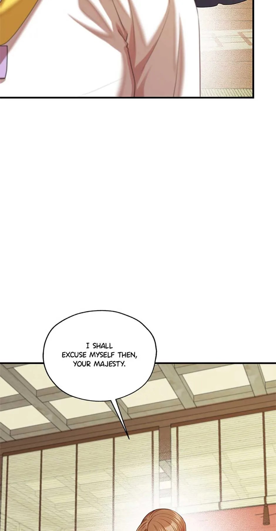 Avoiding the Heavenly Emperor Chapter 89 page 80
