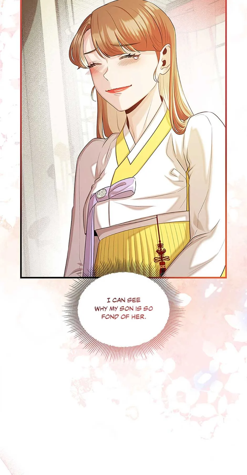 Avoiding the Heavenly Emperor Chapter 89 page 75