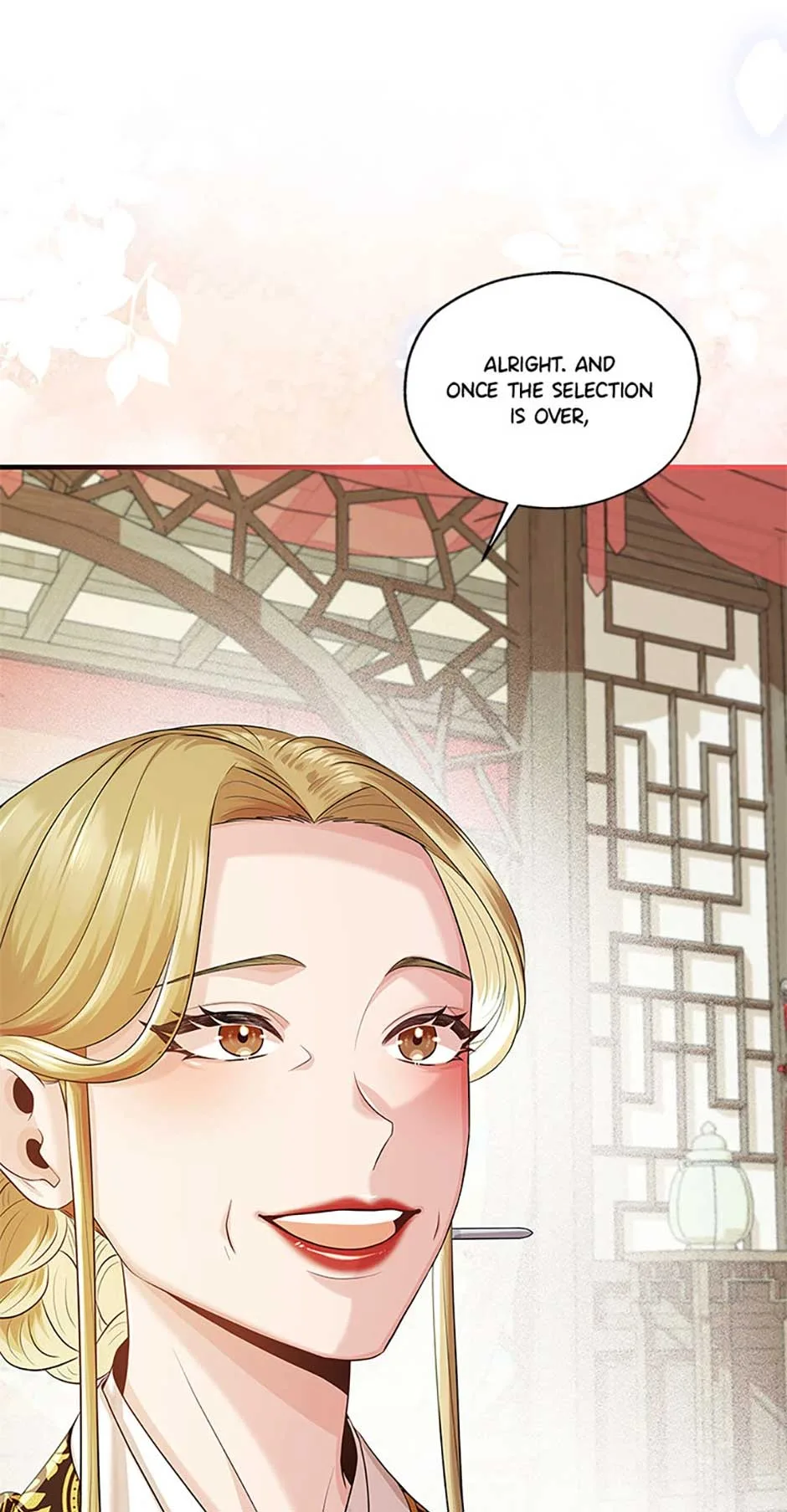 Avoiding the Heavenly Emperor Chapter 89 page 82