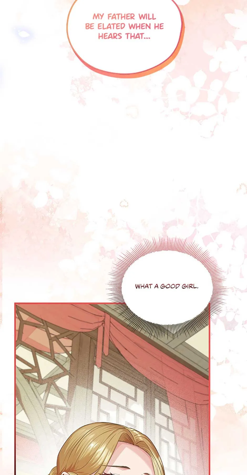 Avoiding the Heavenly Emperor Chapter 89 page 87