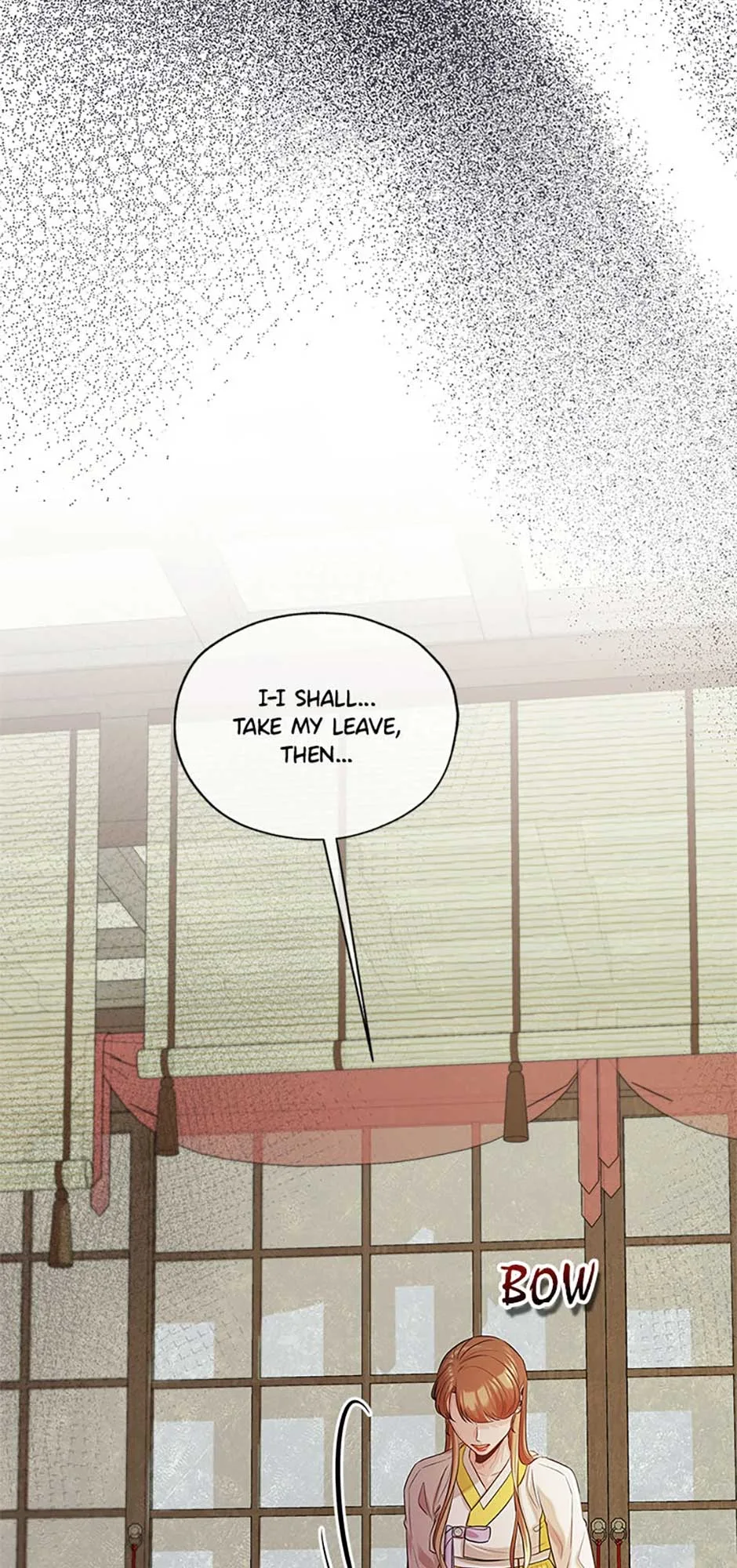 Avoiding the Heavenly Emperor Chapter 89 page 96