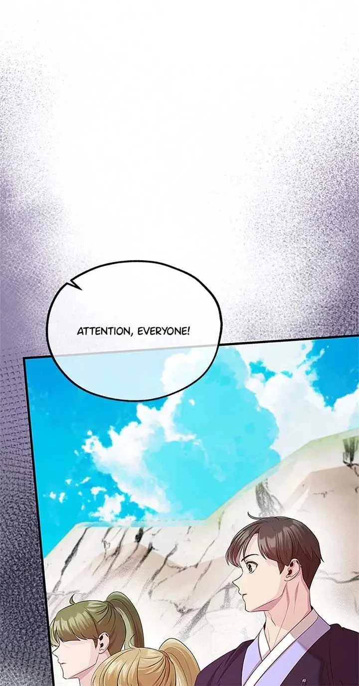 Avoiding the Heavenly Emperor Chapter 94 page 2
