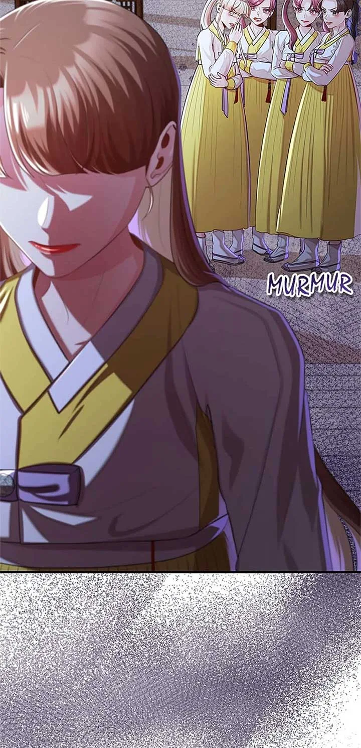 Avoiding the Heavenly Emperor Chapter 94 page 9