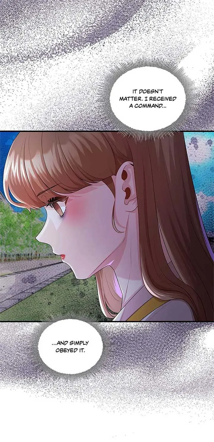 Avoiding the Heavenly Emperor Chapter 94 page 10