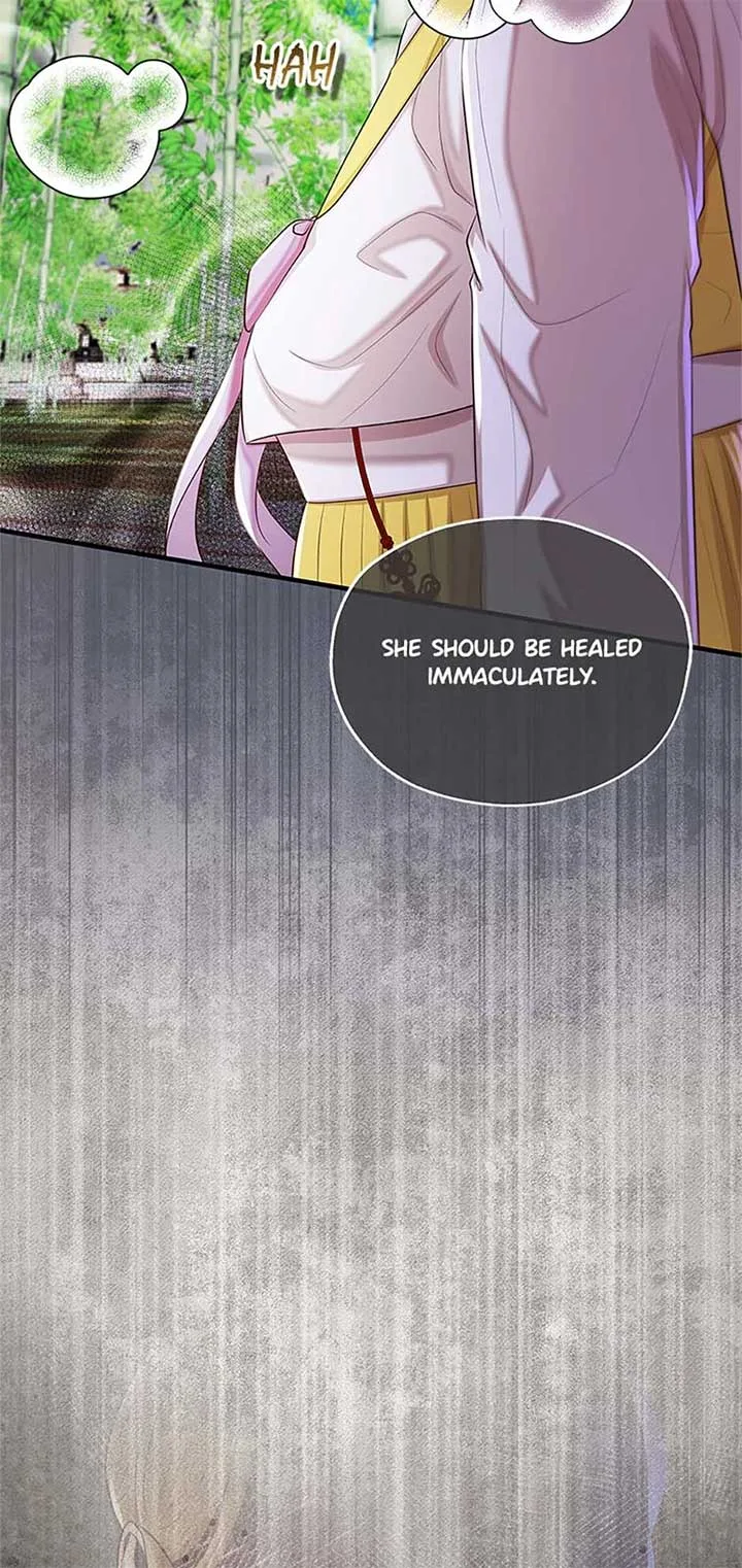 Avoiding the Heavenly Emperor Chapter 94 page 15