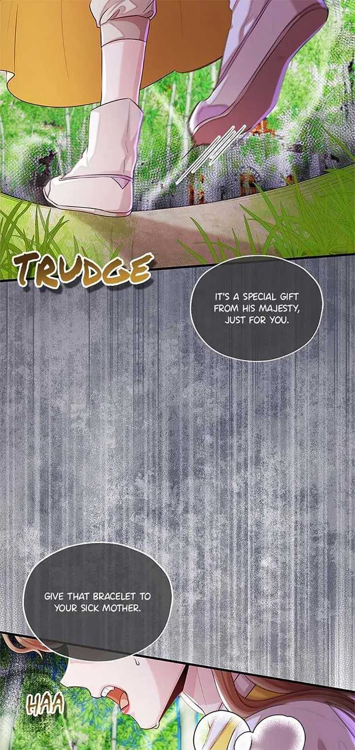 Avoiding the Heavenly Emperor Chapter 94 page 14