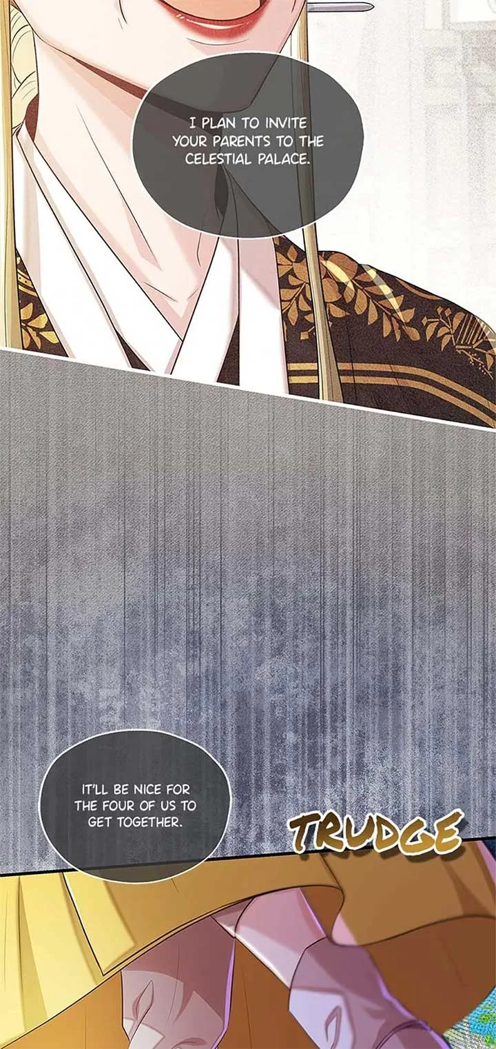 Avoiding the Heavenly Emperor Chapter 94 page 13