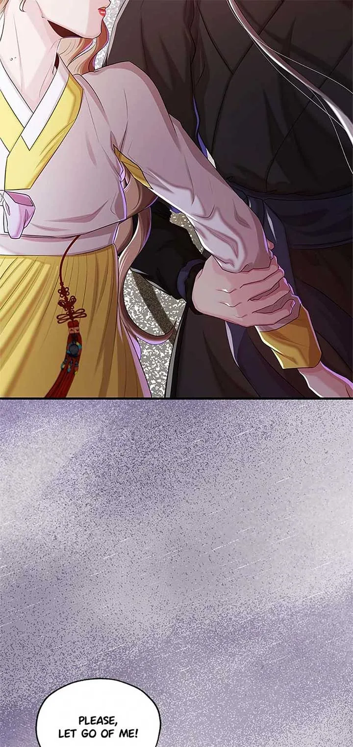 Avoiding the Heavenly Emperor Chapter 94 page 20