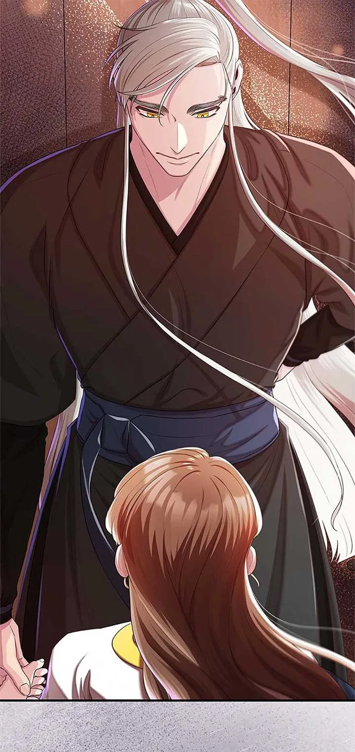 Avoiding the Heavenly Emperor Chapter 94 page 24