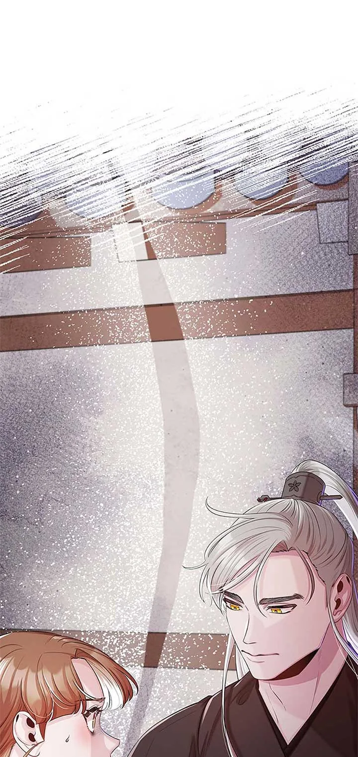 Avoiding the Heavenly Emperor Chapter 94 page 19