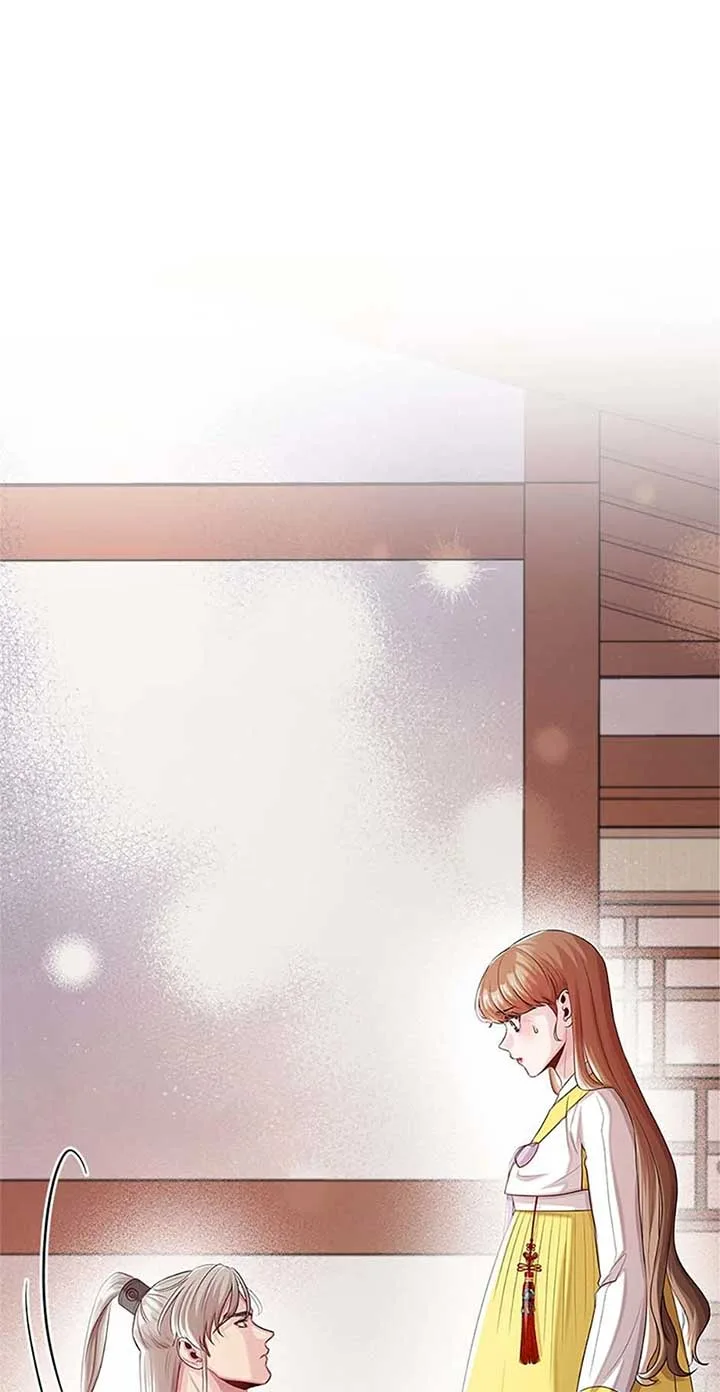 Avoiding the Heavenly Emperor Chapter 94 page 27