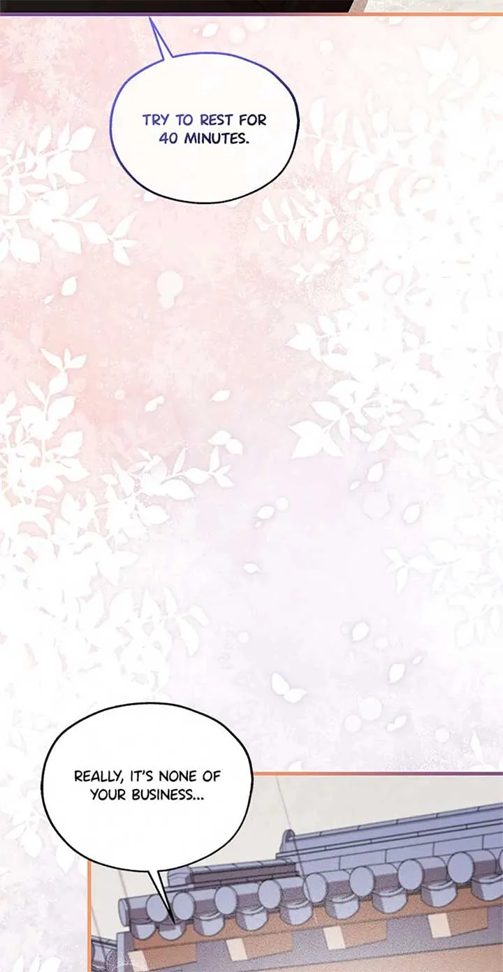 Avoiding the Heavenly Emperor Chapter 94 page 30
