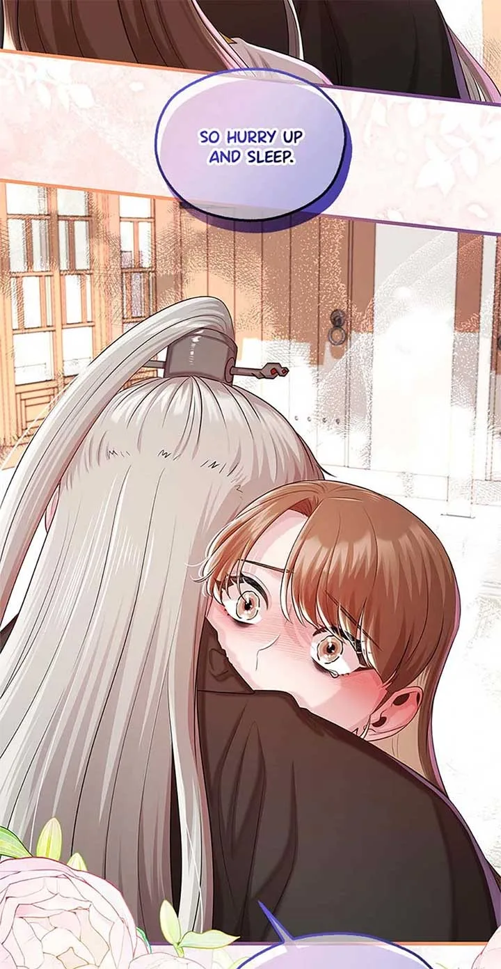 Avoiding the Heavenly Emperor Chapter 94 page 37