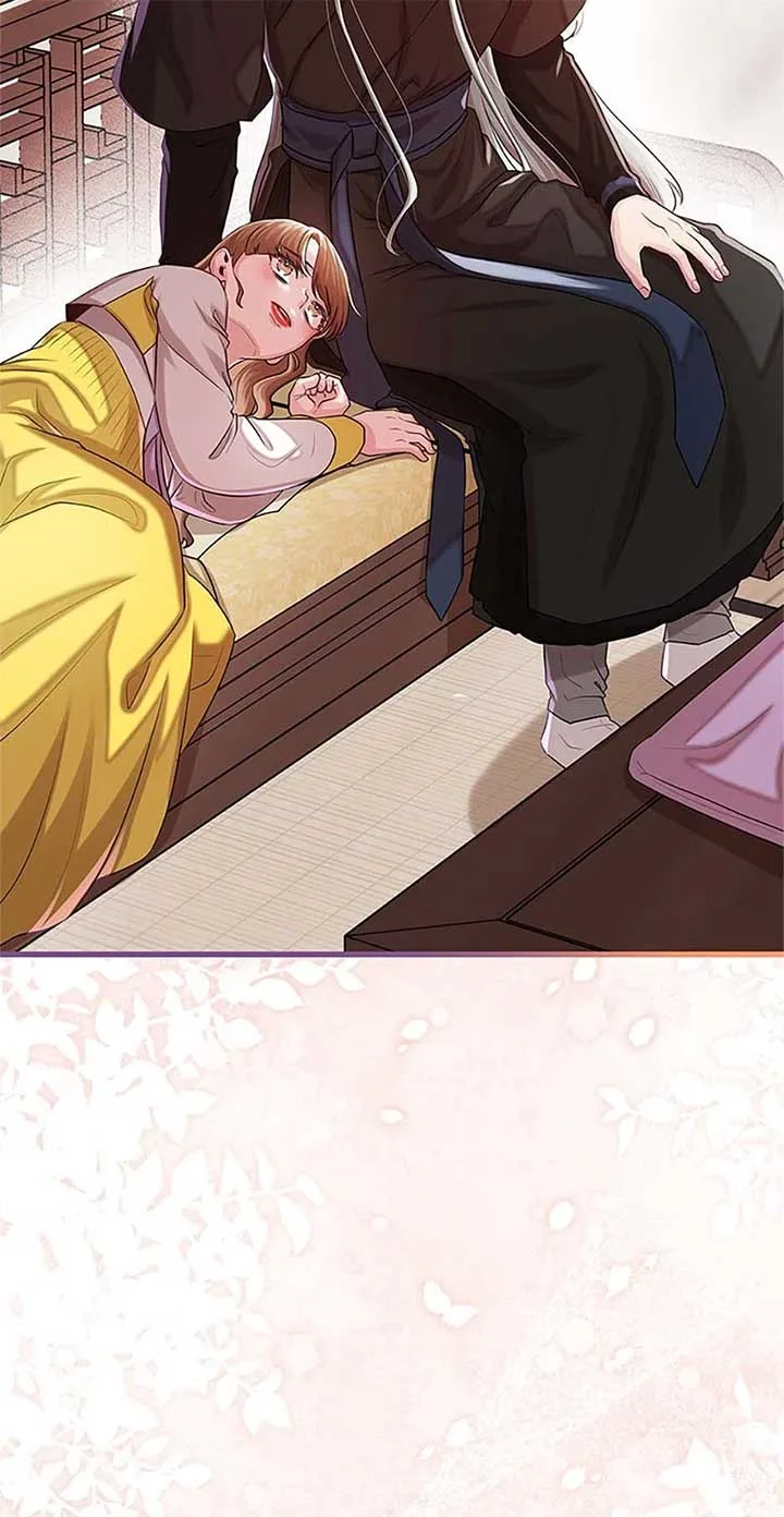 Avoiding the Heavenly Emperor Chapter 94 page 40