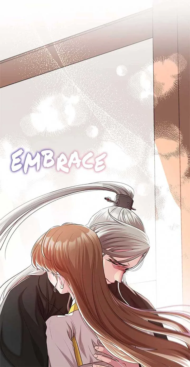 Avoiding the Heavenly Emperor Chapter 94 page 34
