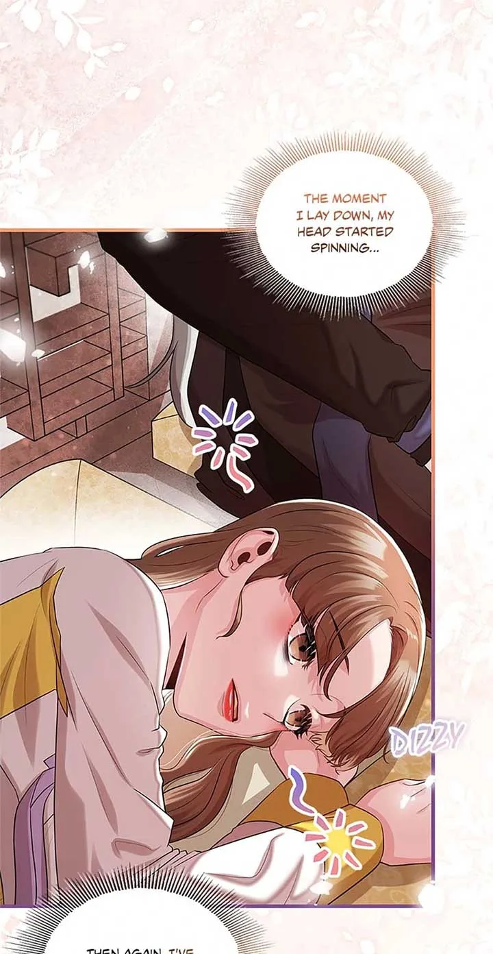 Avoiding the Heavenly Emperor Chapter 94 page 41