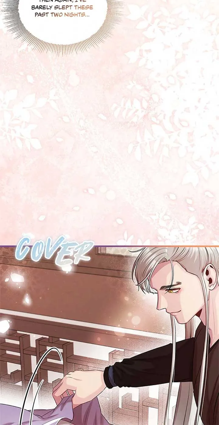 Avoiding the Heavenly Emperor Chapter 94 page 42