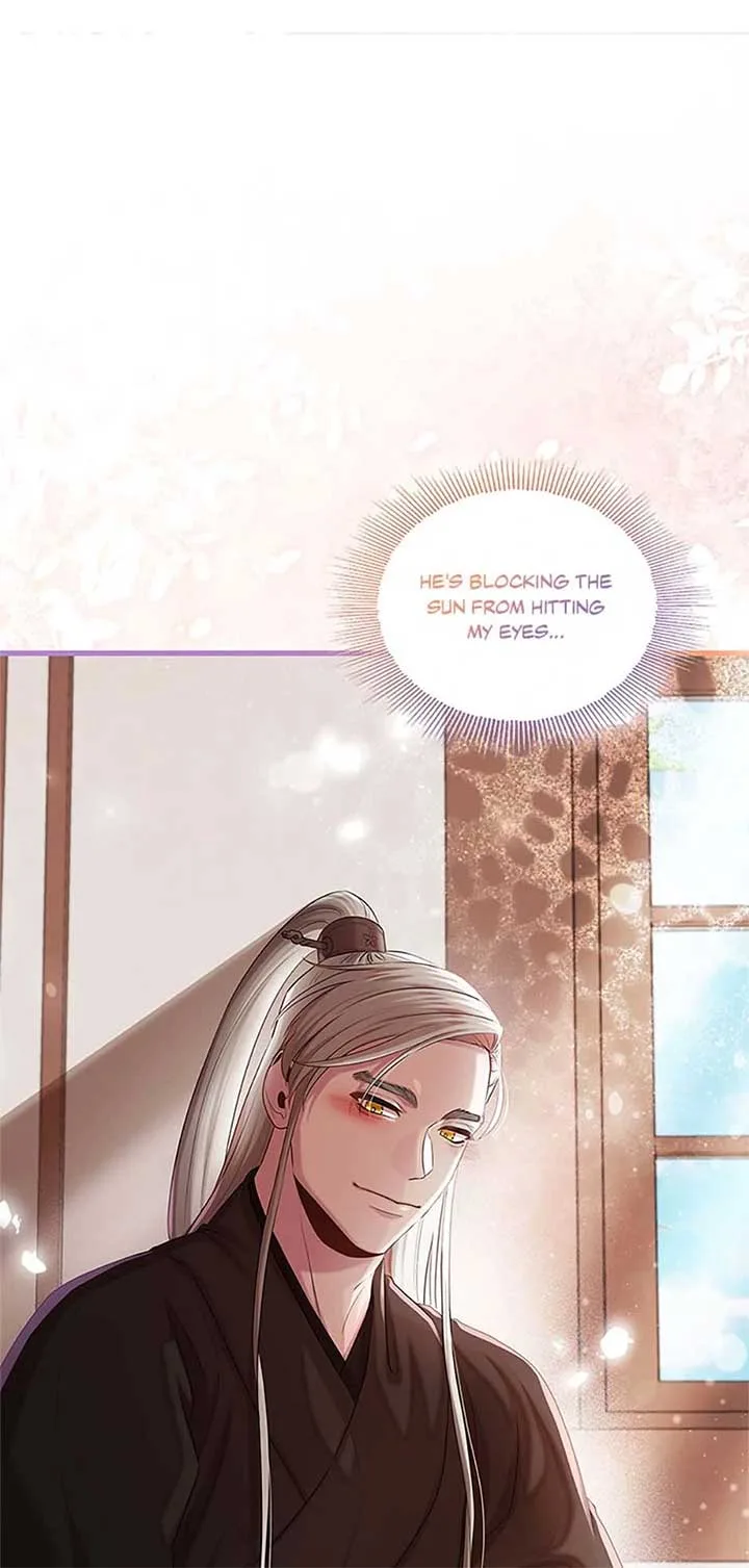 Avoiding the Heavenly Emperor Chapter 94 page 45