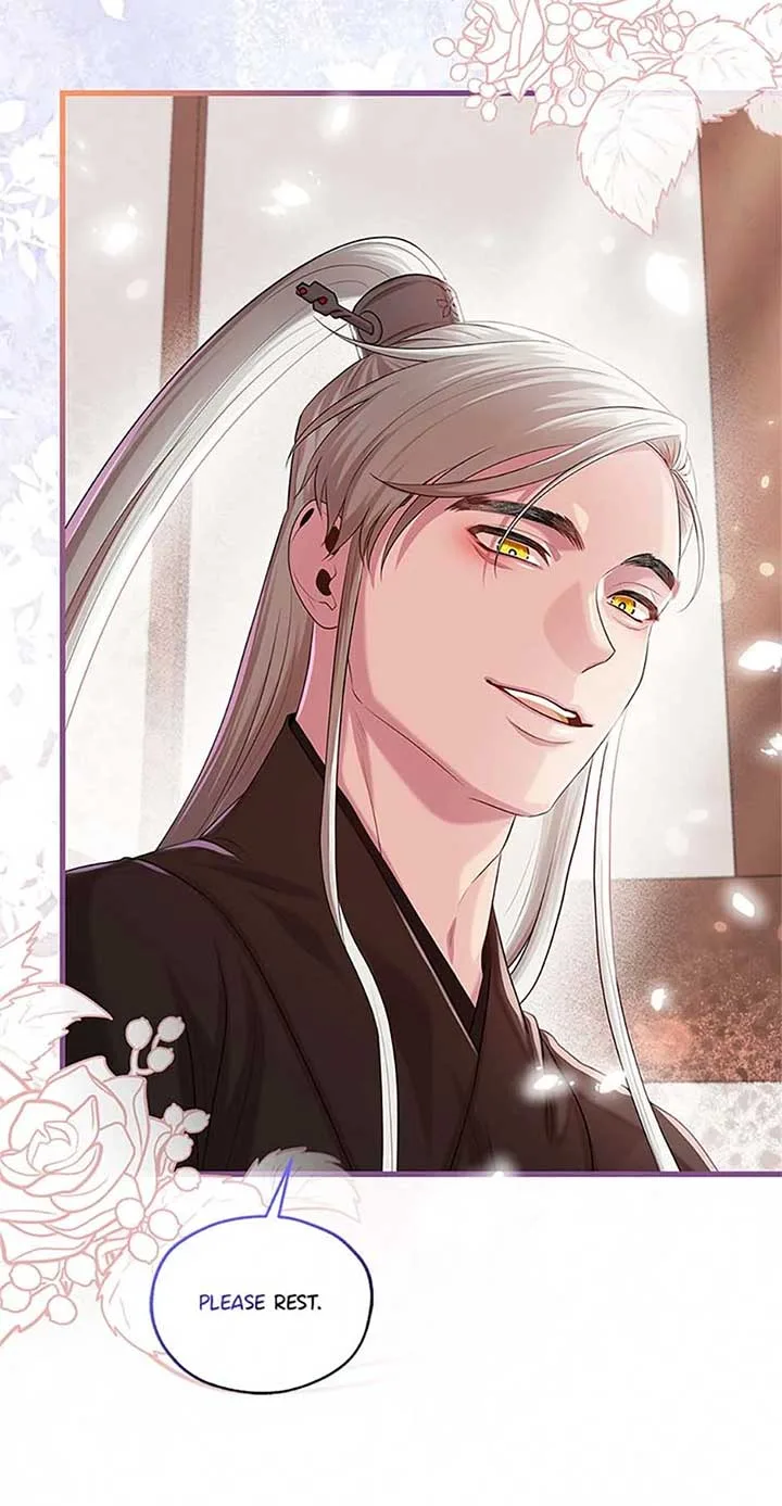 Avoiding the Heavenly Emperor Chapter 94 page 44