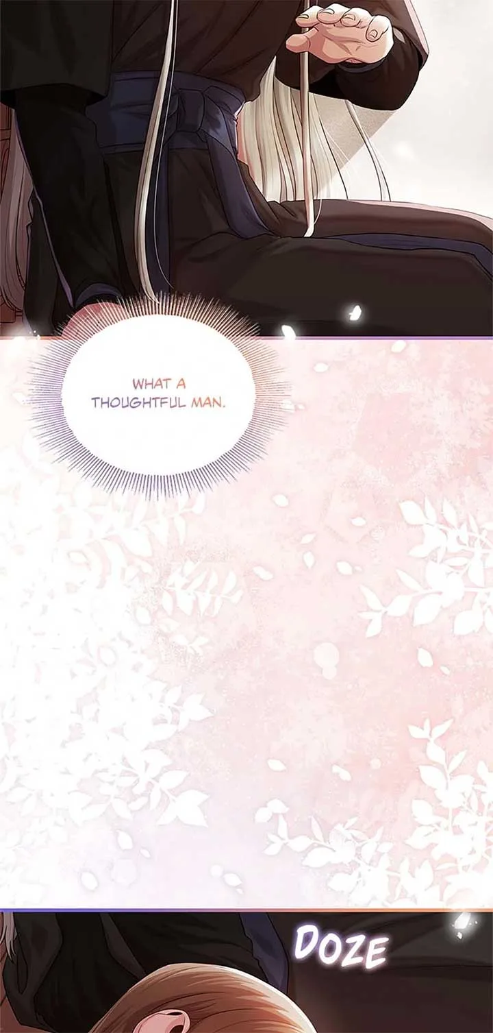 Avoiding the Heavenly Emperor Chapter 94 page 46