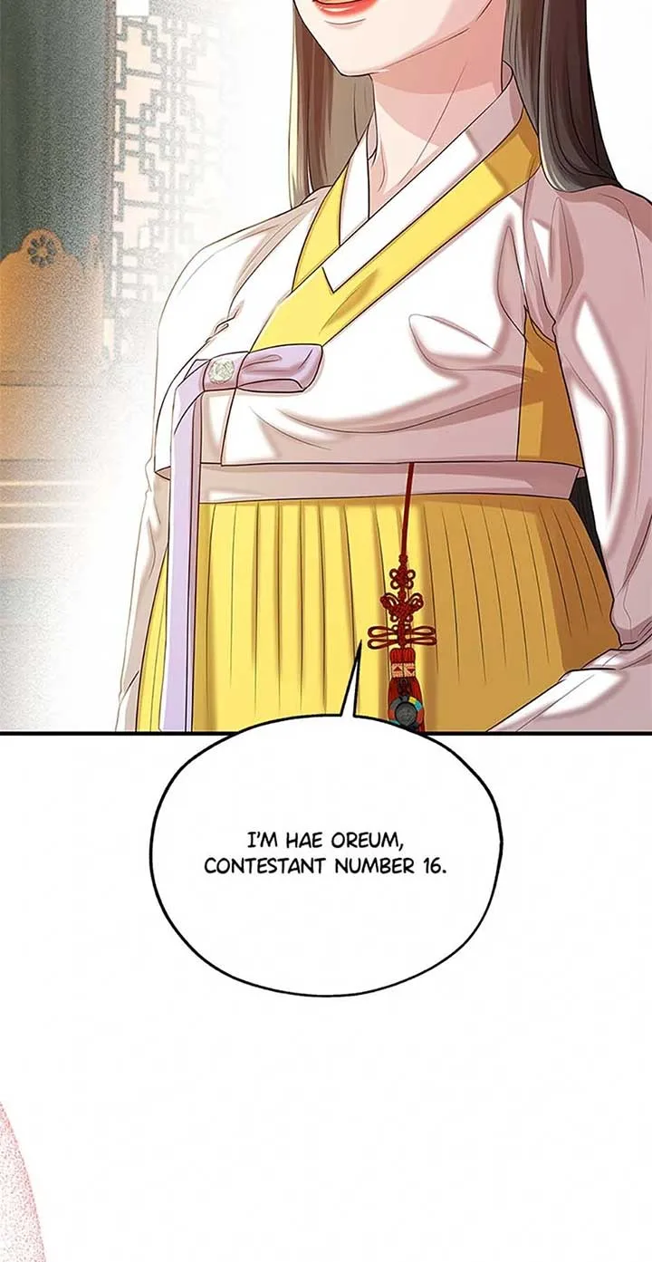 Avoiding the Heavenly Emperor Chapter 100 page 3