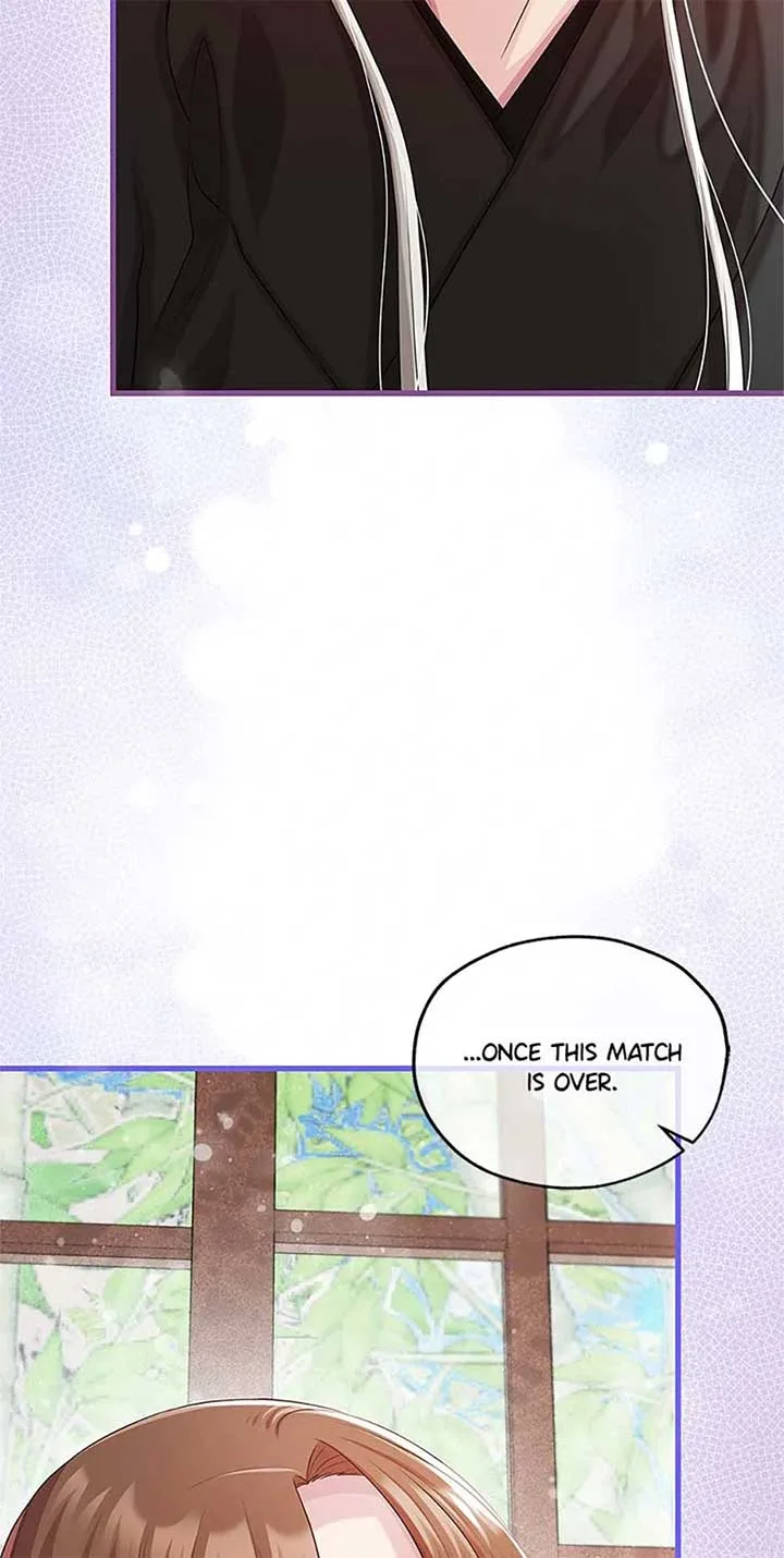 Avoiding the Heavenly Emperor Chapter 94 page 55