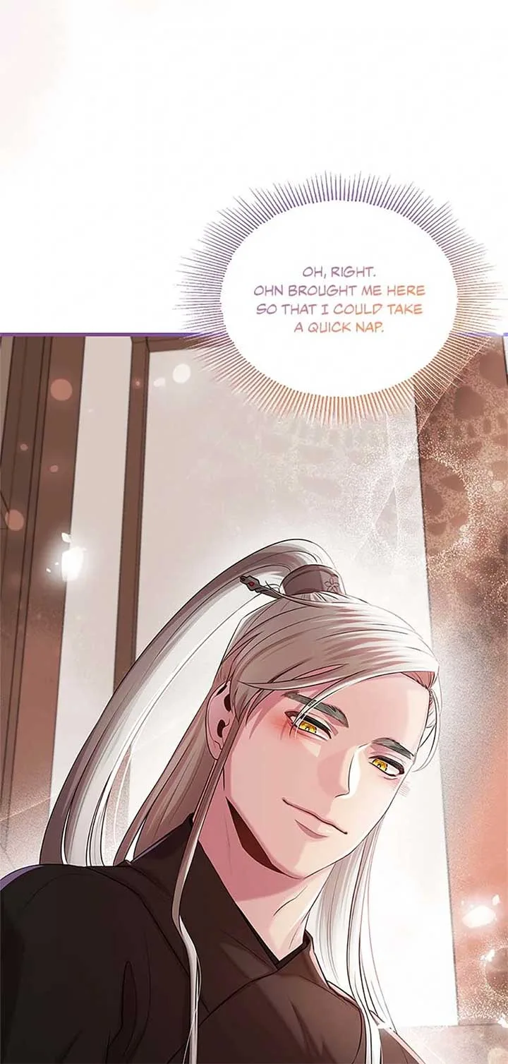 Avoiding the Heavenly Emperor Chapter 94 page 51