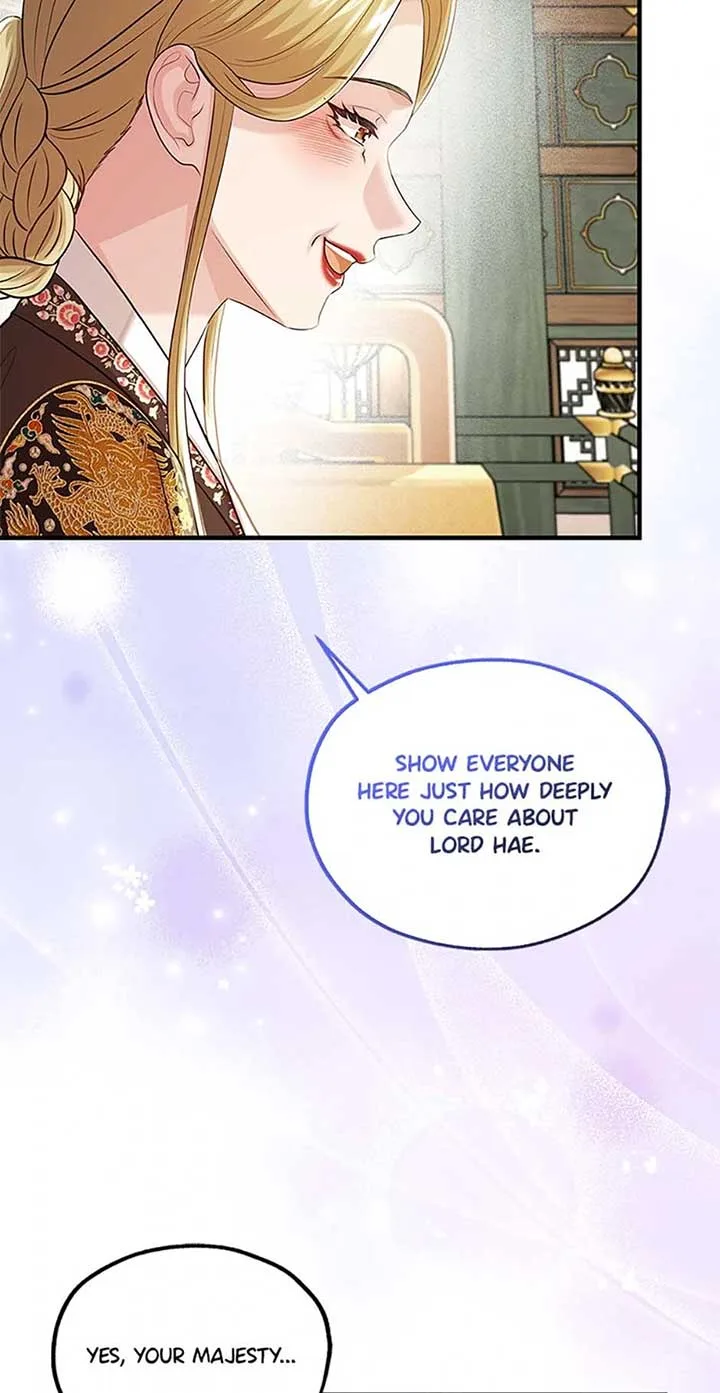 Avoiding the Heavenly Emperor Chapter 100 page 7