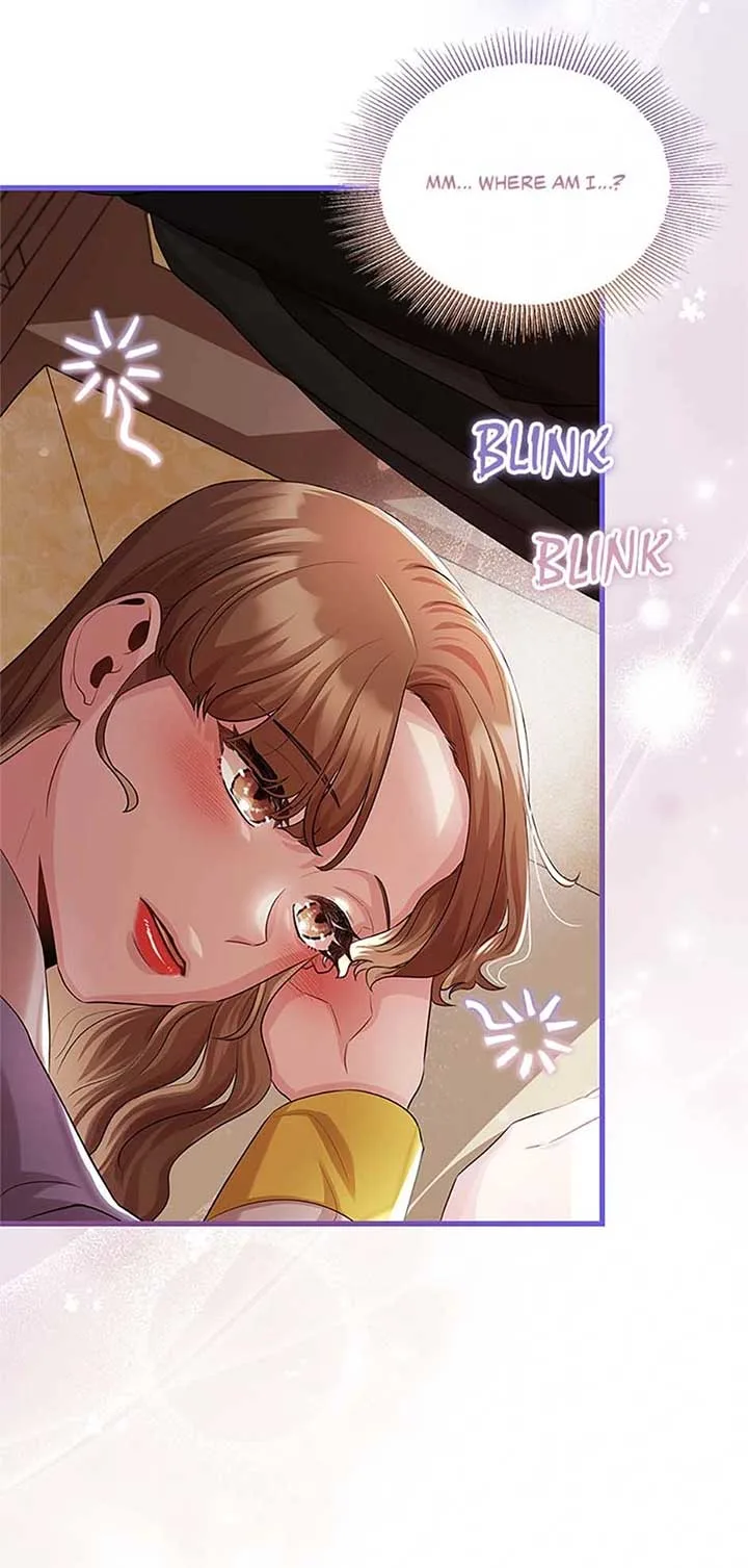 Avoiding the Heavenly Emperor Chapter 94 page 50