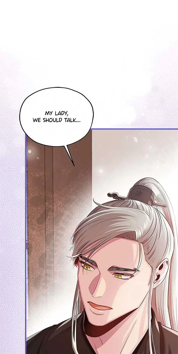 Avoiding the Heavenly Emperor Chapter 94 page 54
