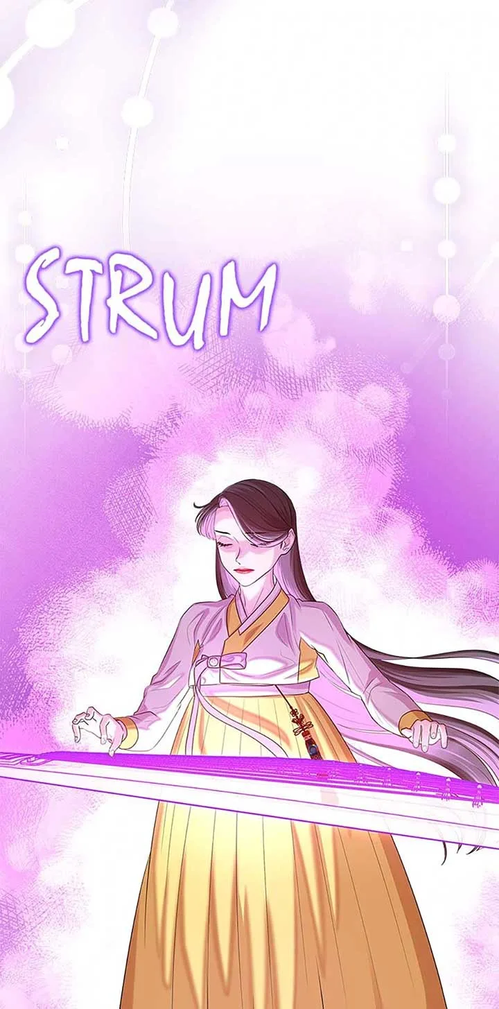 Avoiding the Heavenly Emperor Chapter 100 page 11
