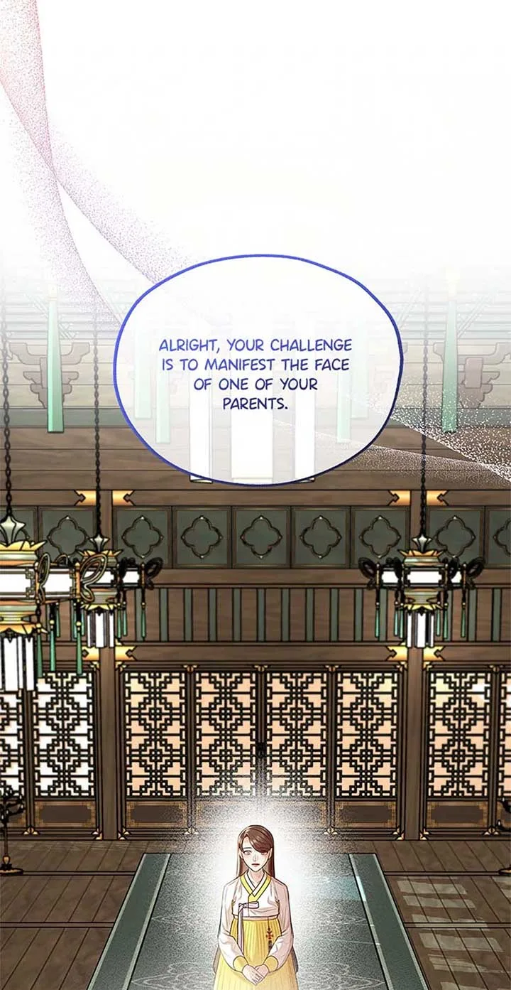 Avoiding the Heavenly Emperor Chapter 100 page 4