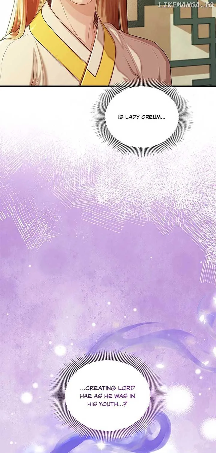 Avoiding the Heavenly Emperor Chapter 100 page 15