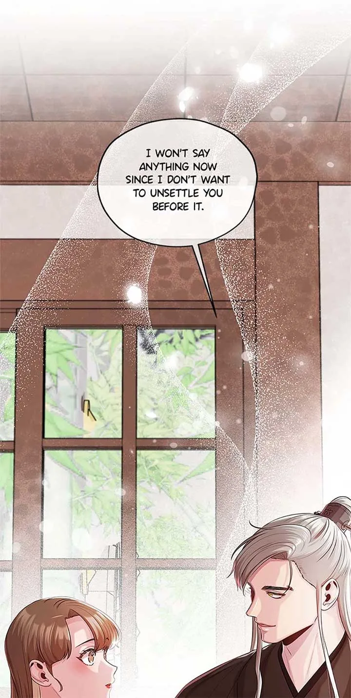 Avoiding the Heavenly Emperor Chapter 94 page 57