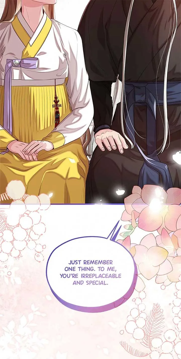 Avoiding the Heavenly Emperor Chapter 94 page 58