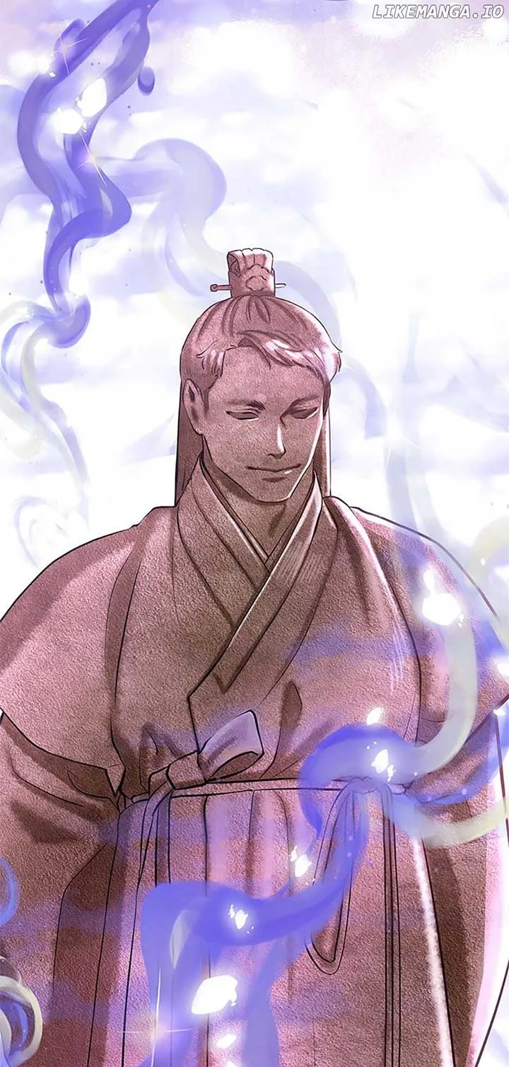 Avoiding the Heavenly Emperor Chapter 100 page 16