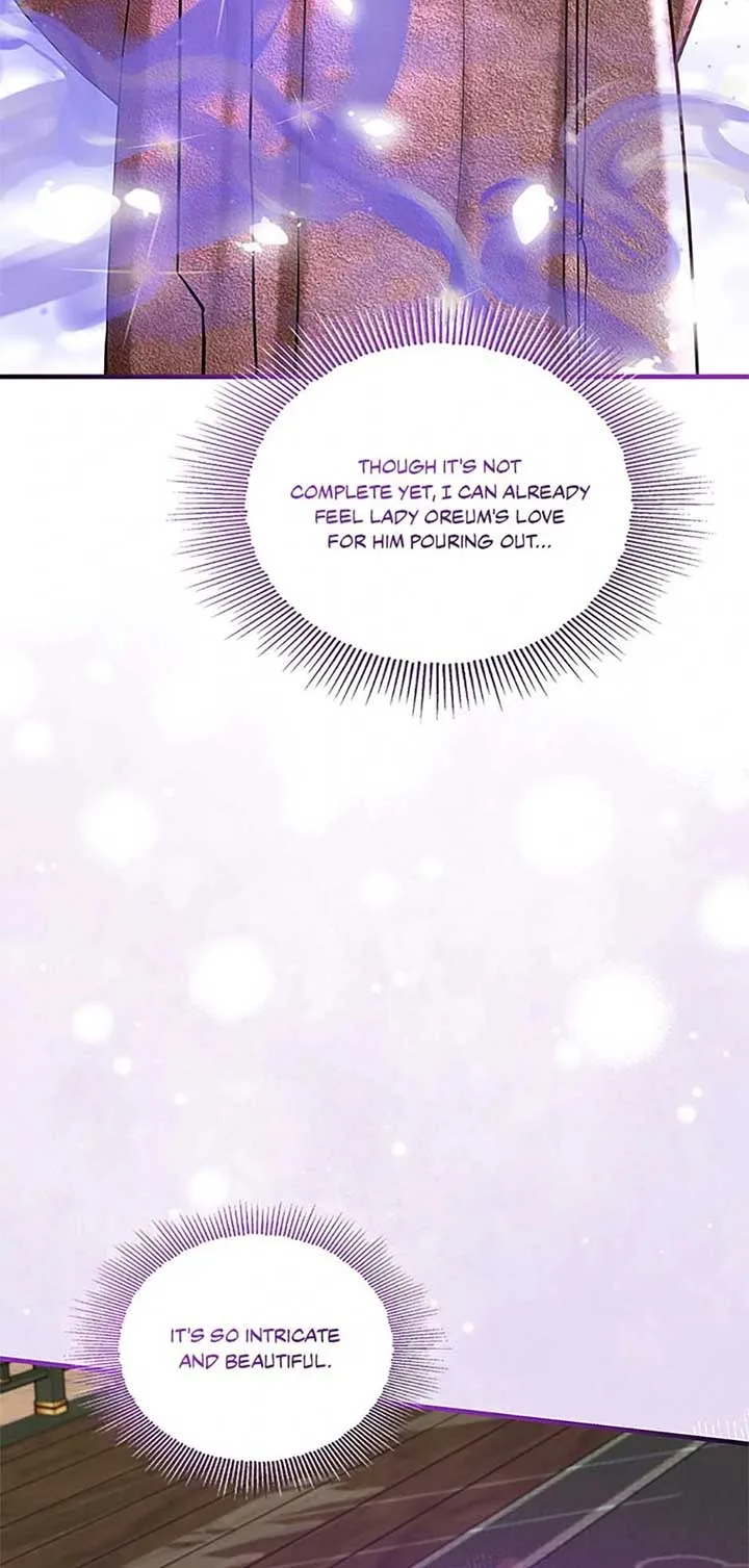Avoiding the Heavenly Emperor Chapter 100 page 17