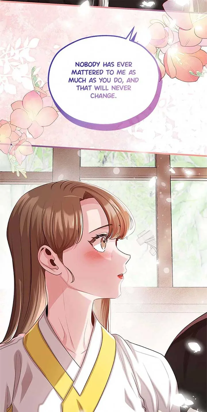Avoiding the Heavenly Emperor Chapter 94 page 60
