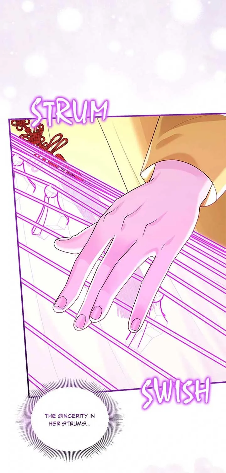 Avoiding the Heavenly Emperor Chapter 100 page 19