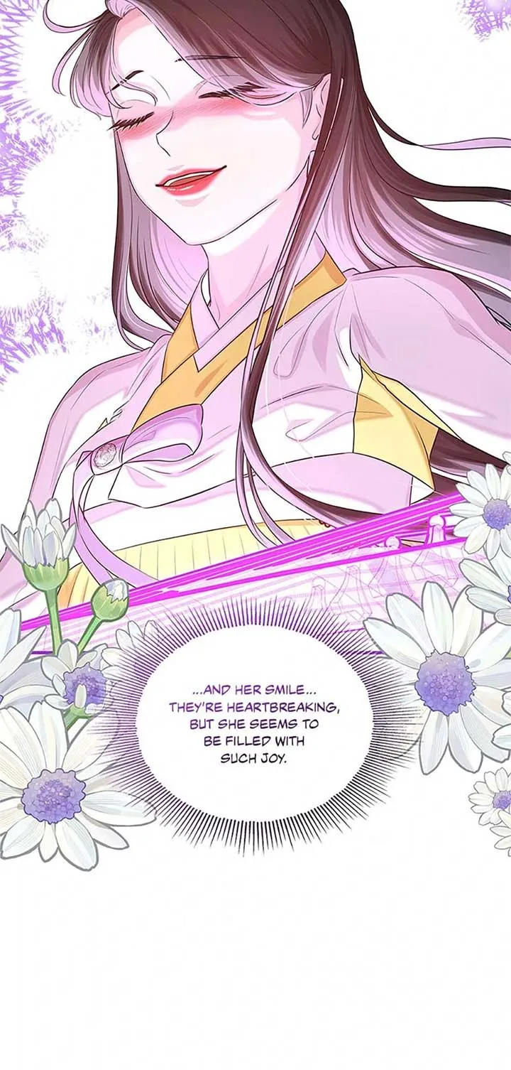 Avoiding the Heavenly Emperor Chapter 100 page 21