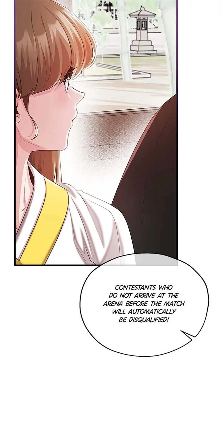 Avoiding the Heavenly Emperor Chapter 94 page 62
