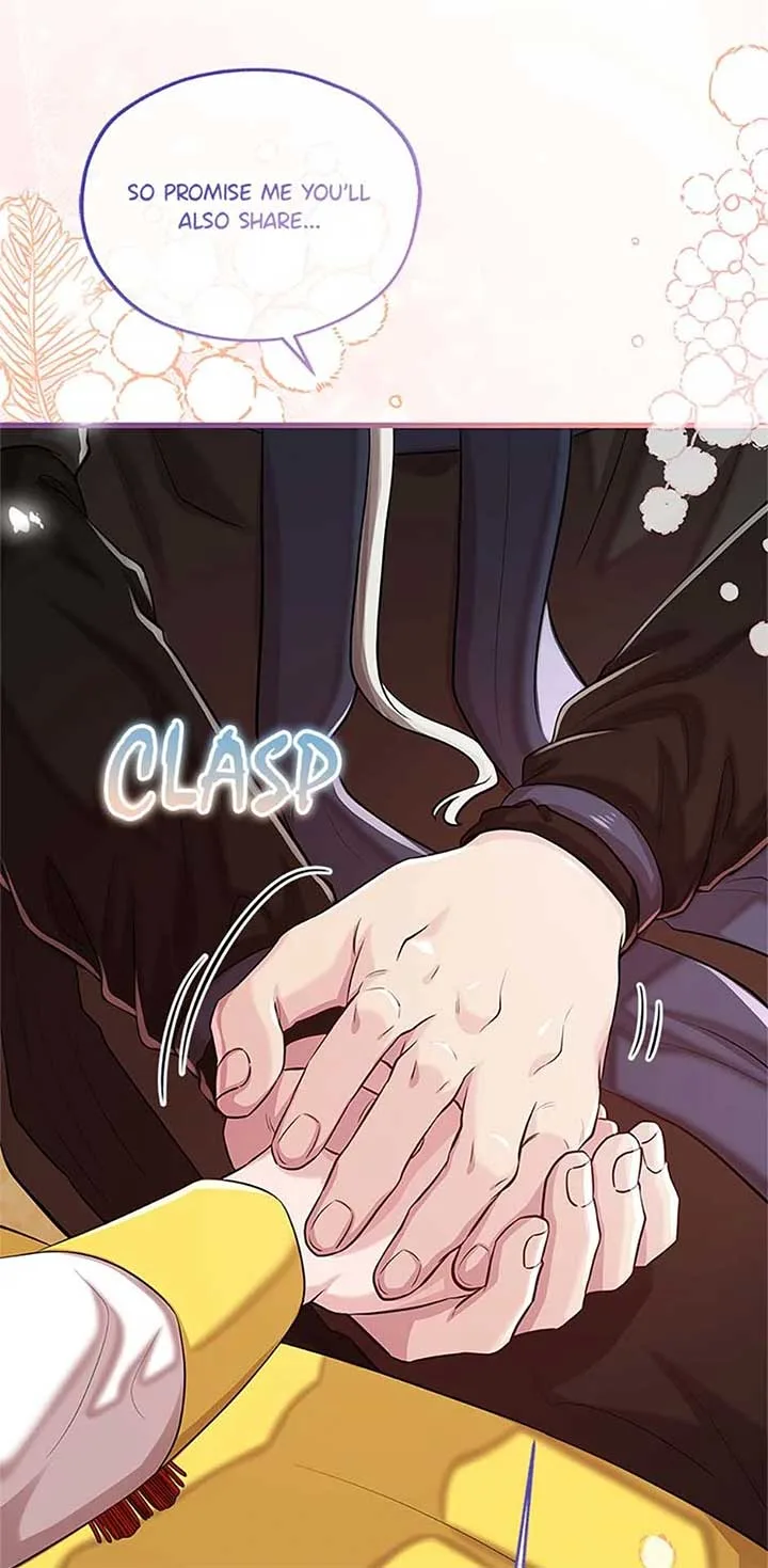 Avoiding the Heavenly Emperor Chapter 94 page 67