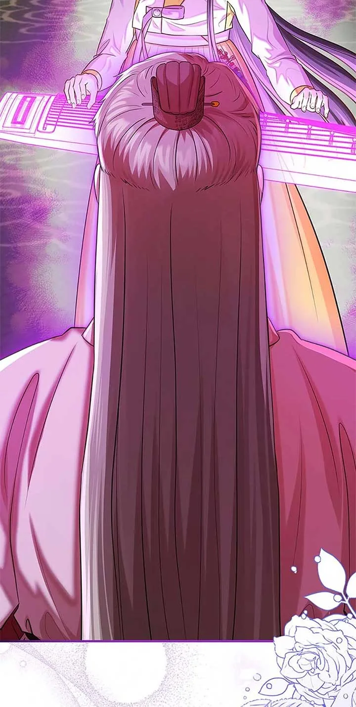 Avoiding the Heavenly Emperor Chapter 100 page 28