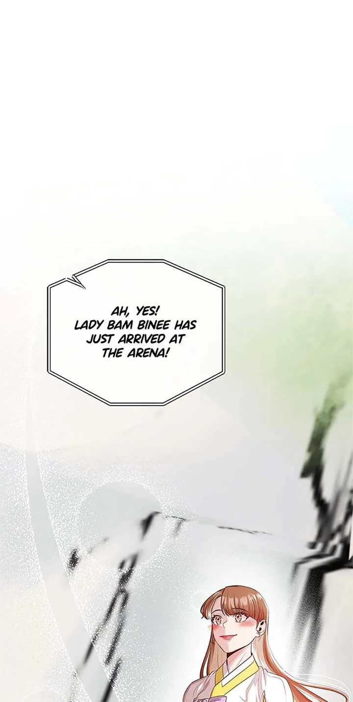 Avoiding the Heavenly Emperor Chapter 94 page 72