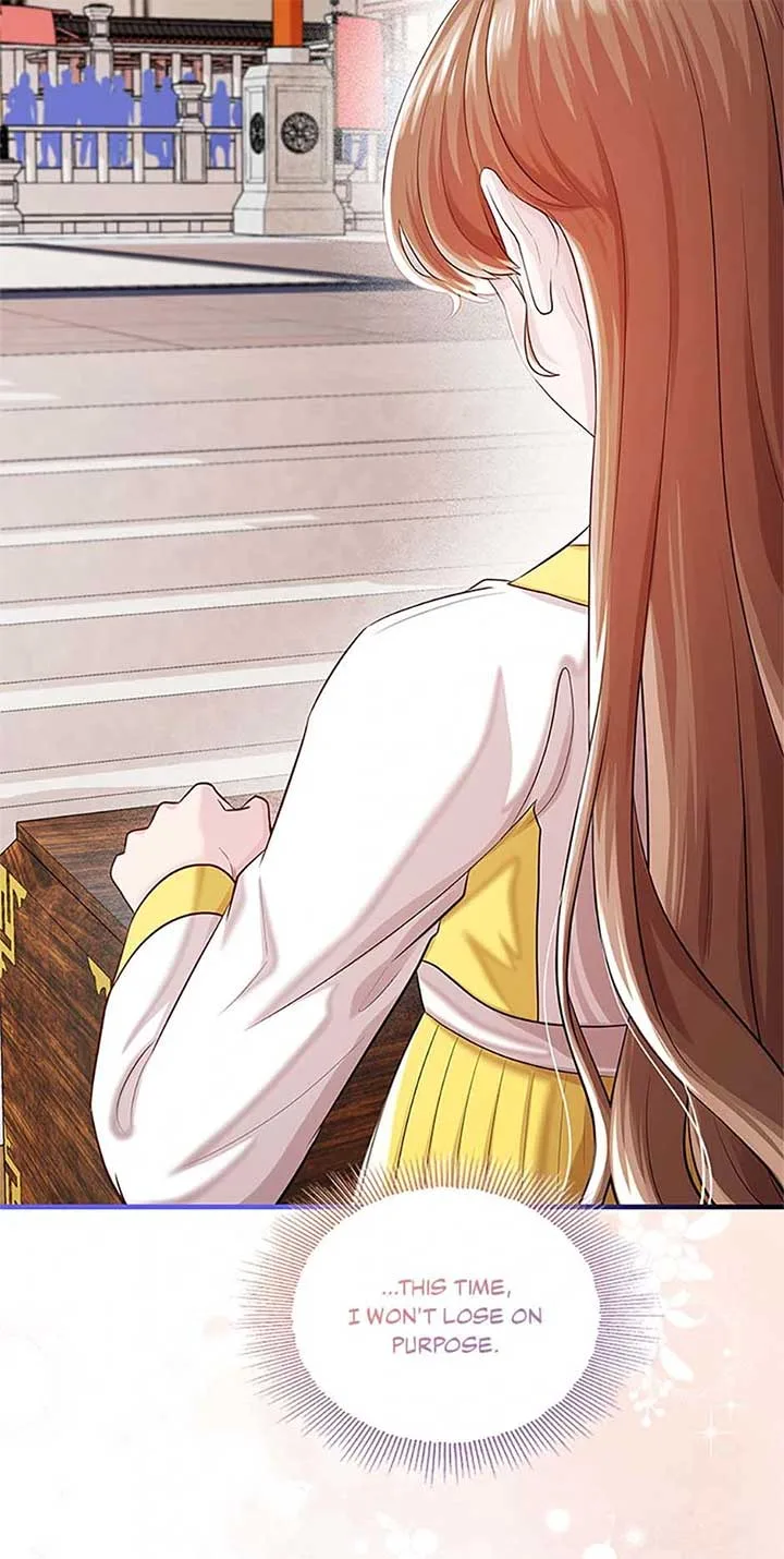 Avoiding the Heavenly Emperor Chapter 94 page 76
