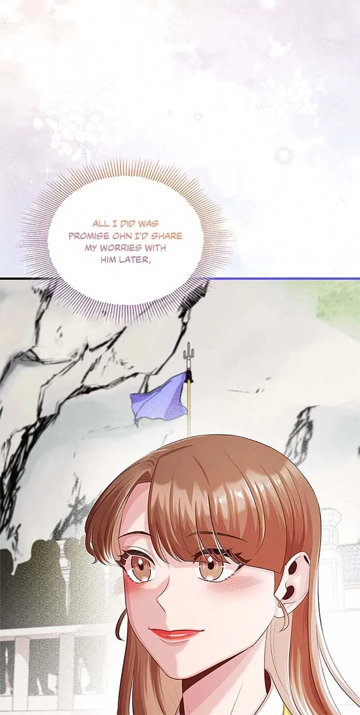Avoiding the Heavenly Emperor Chapter 94 page 74