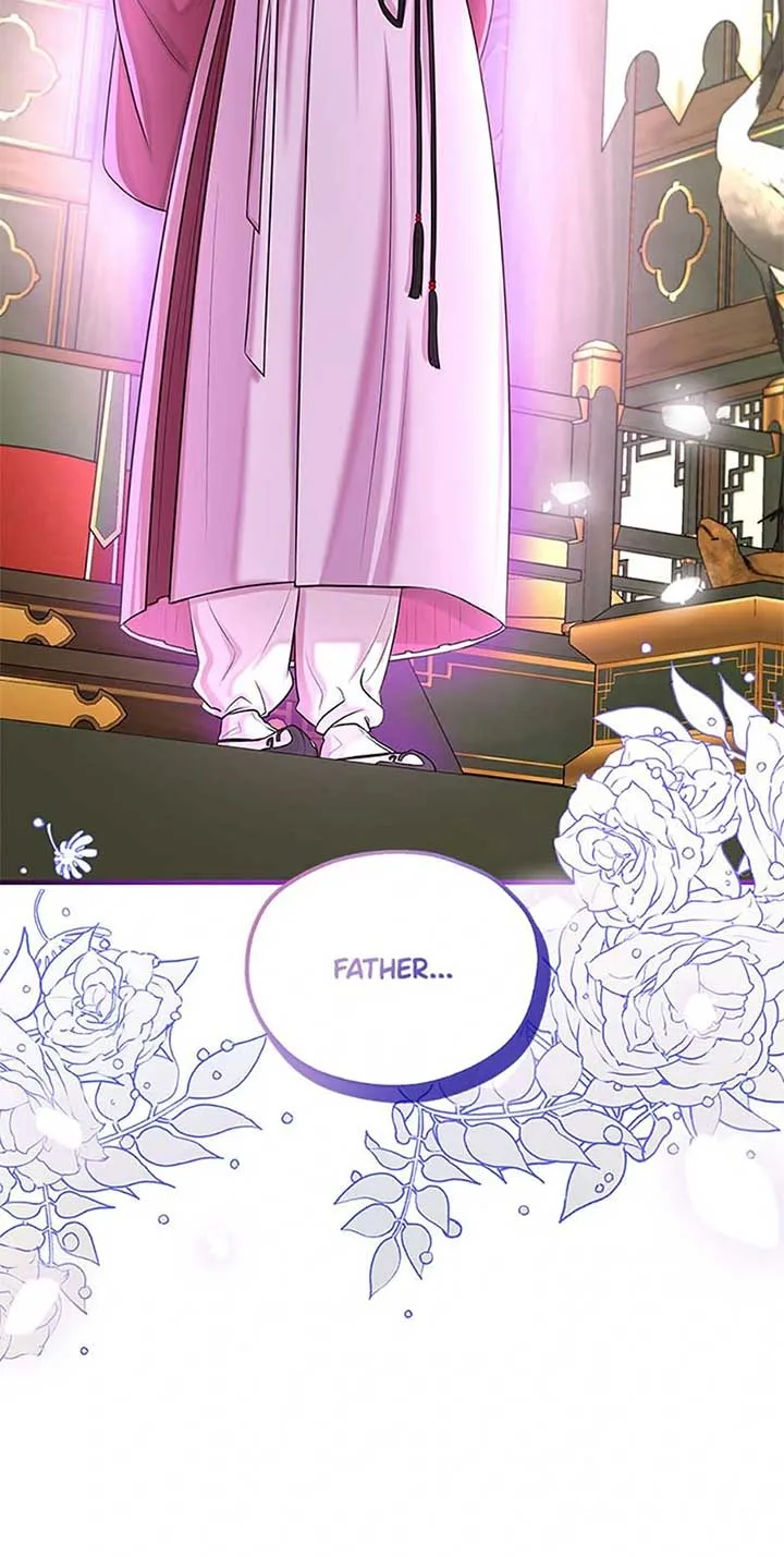 Avoiding the Heavenly Emperor Chapter 100 page 30