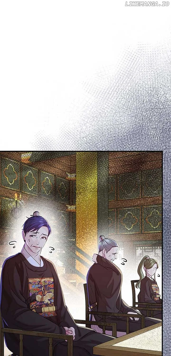 Avoiding the Heavenly Emperor Chapter 100 page 31
