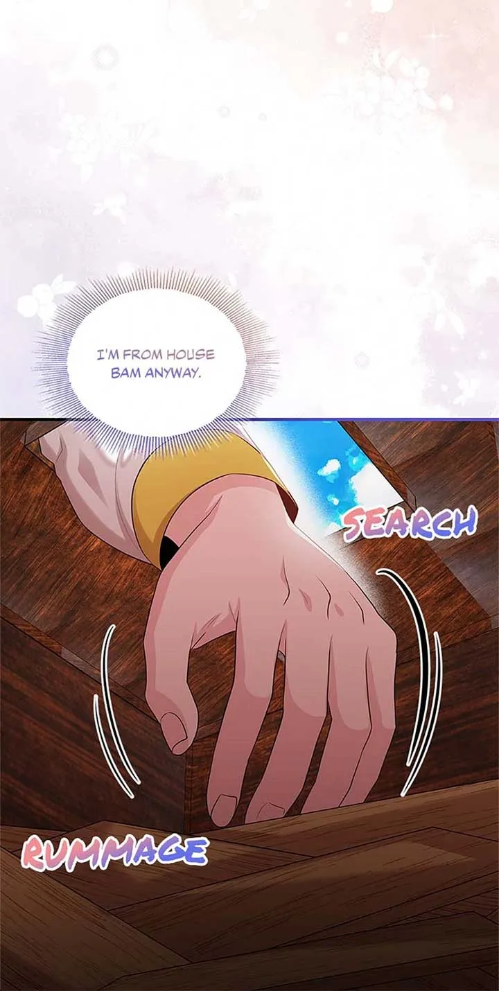 Avoiding the Heavenly Emperor Chapter 94 page 77
