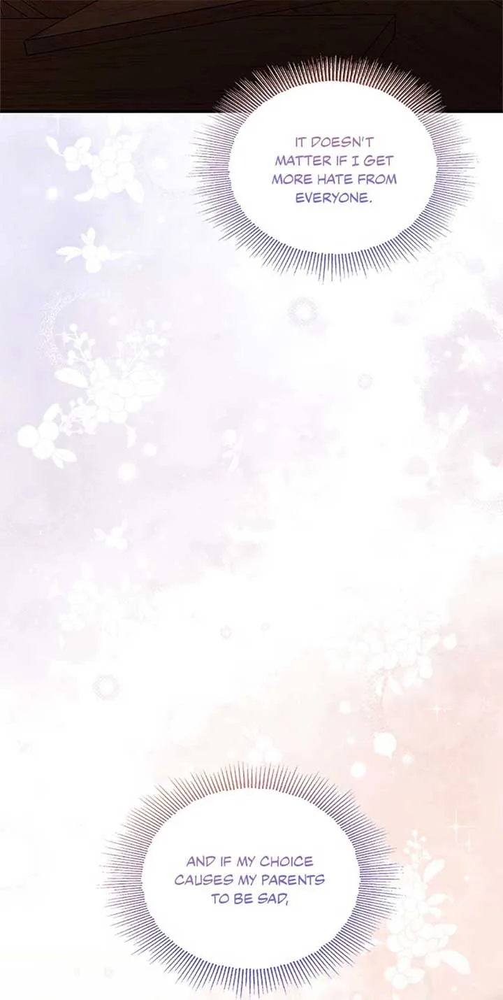 Avoiding the Heavenly Emperor Chapter 94 page 78